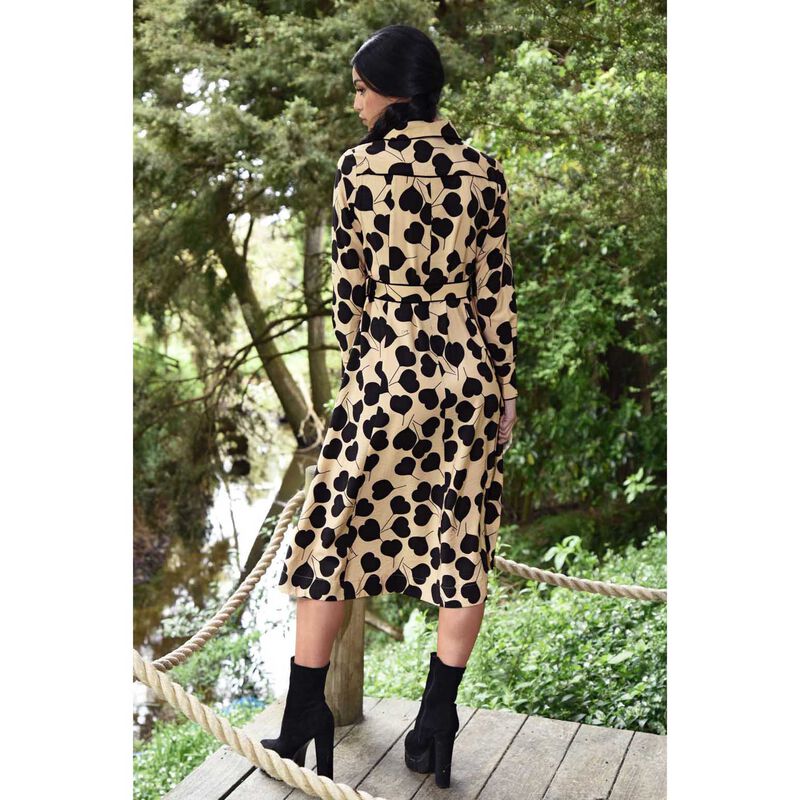 COOP Pipe Dream Dress image number 3